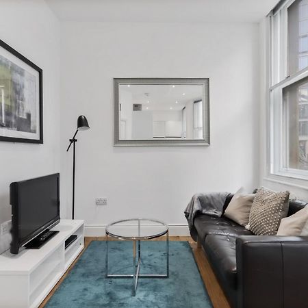 Cosy 1 Bed Apartment Next To Liverpool Street Station Free Wifi By City Stay Aparts London Exterior photo