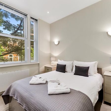 Cosy 1 Bed Apartment Next To Liverpool Street Station Free Wifi By City Stay Aparts London Exterior photo