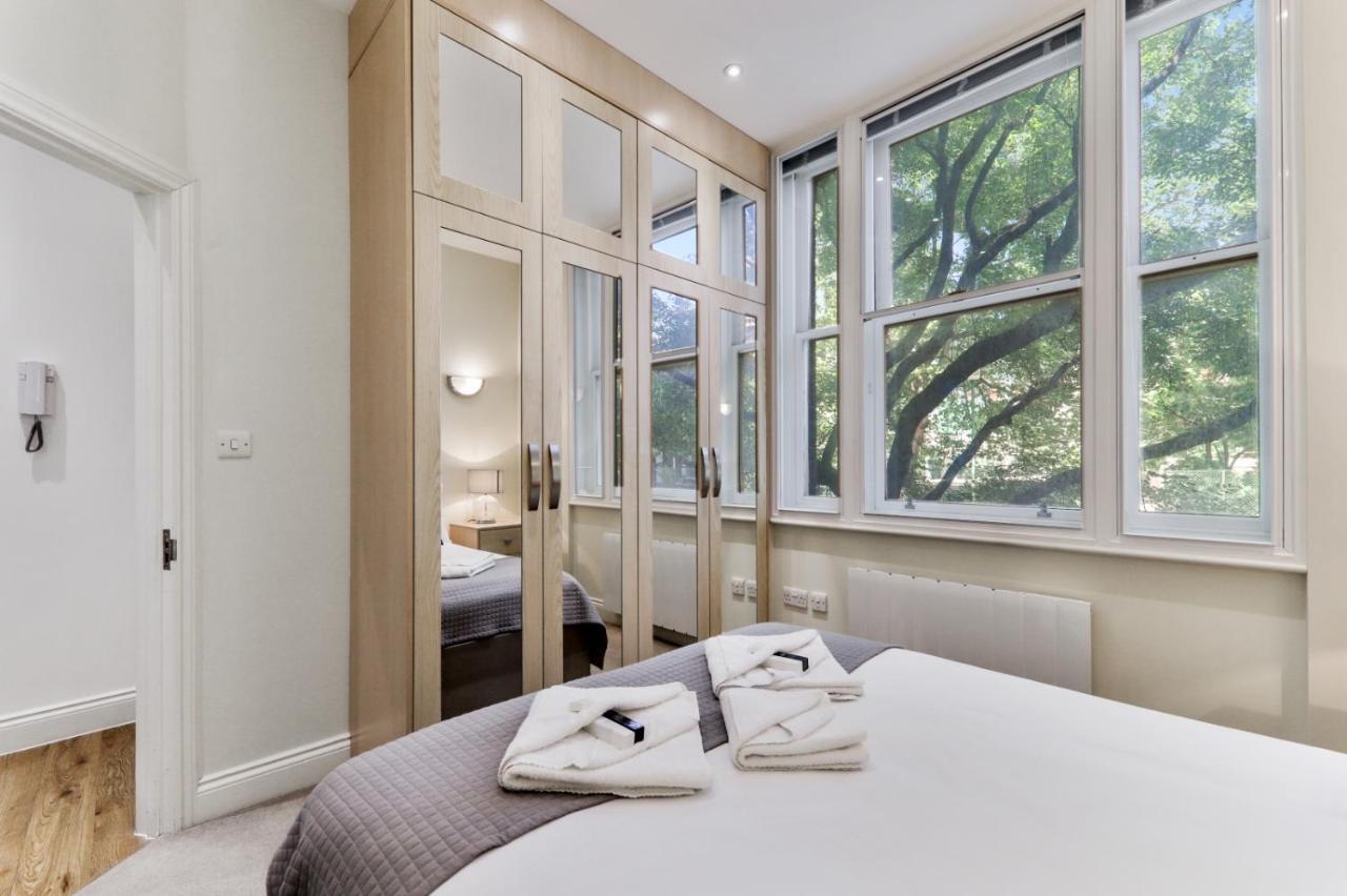Cosy 1 Bed Apartment Next To Liverpool Street Station Free Wifi By City Stay Aparts London Exterior photo