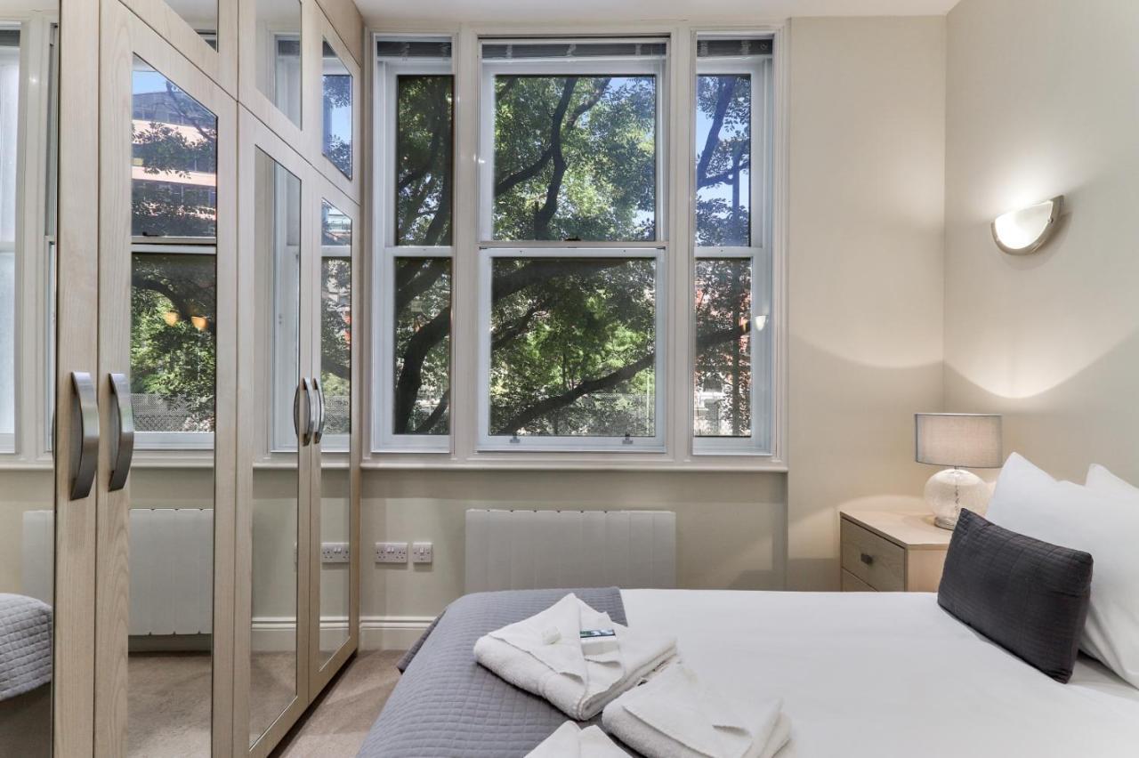 Cosy 1 Bed Apartment Next To Liverpool Street Station Free Wifi By City Stay Aparts London Exterior photo