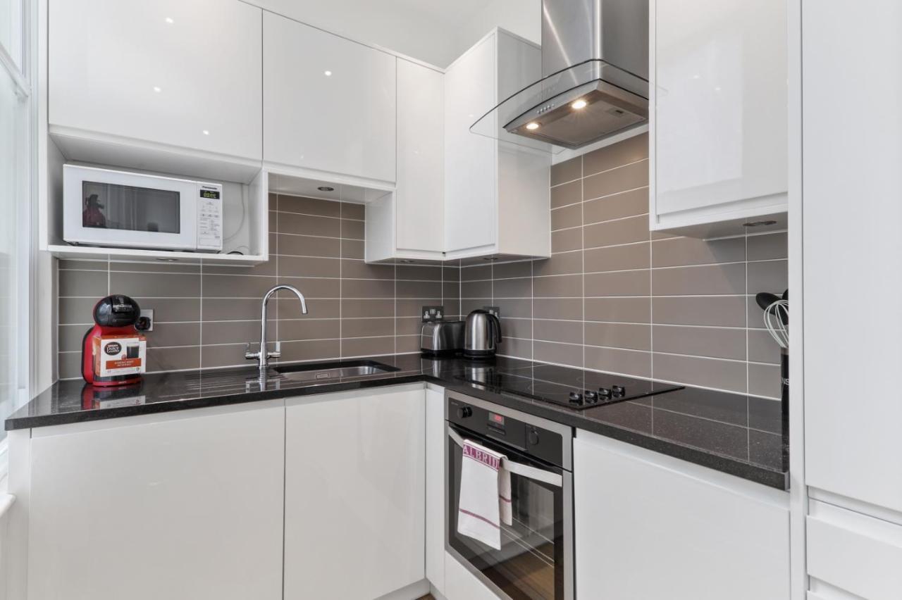 Cosy 1 Bed Apartment Next To Liverpool Street Station Free Wifi By City Stay Aparts London Exterior photo
